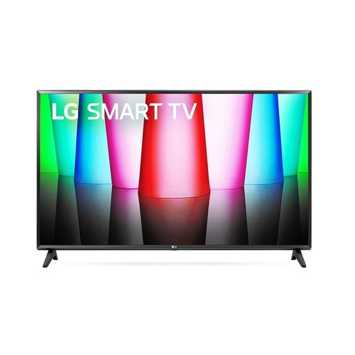 LG 80 cm (32 inches) Smart webOS IPS LED TV A5 Gen6 AI Processor 60Hz Native Refresh Rate HDR1032LR573B6LA.ATR